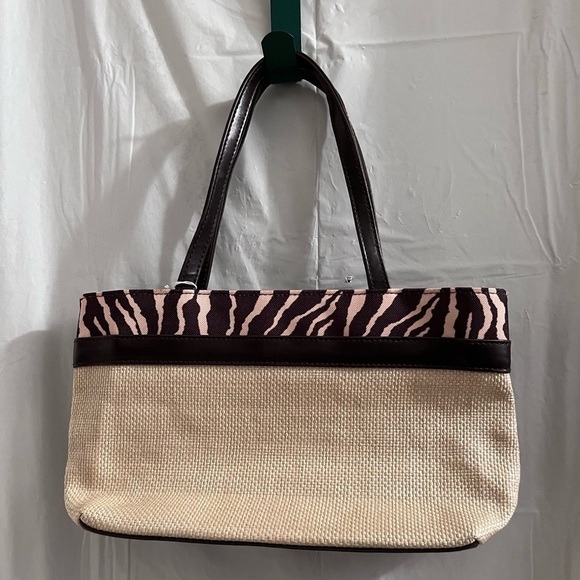 Estée Lauder cosmetic tote - Picture 1 of 3